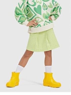UGG Drizlita Unisex Rubber Boots
